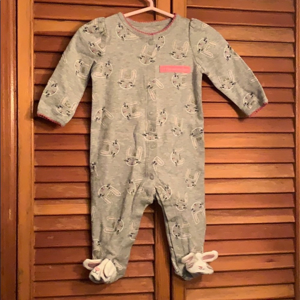 Baby Pajamas Brand New never worn